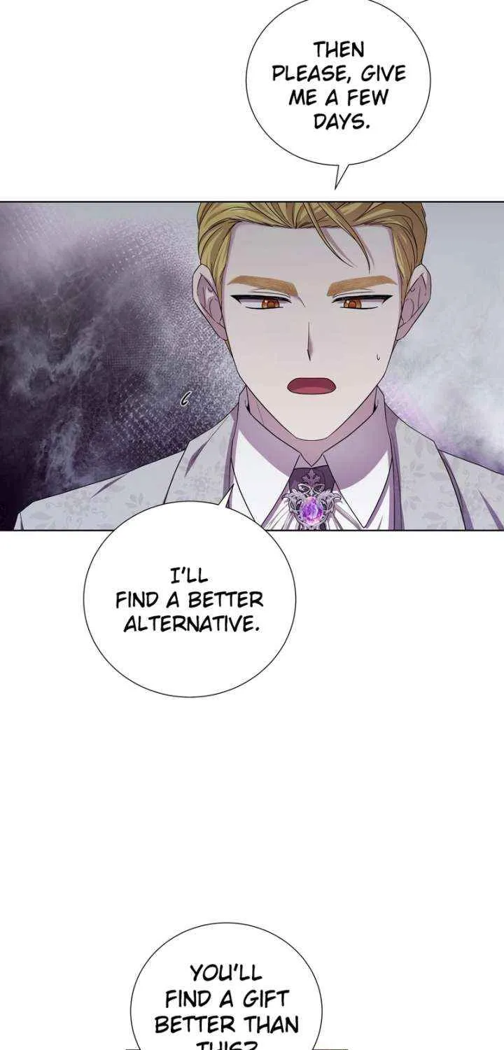 To My Beloved Foe Chapter 69 page 74 - 