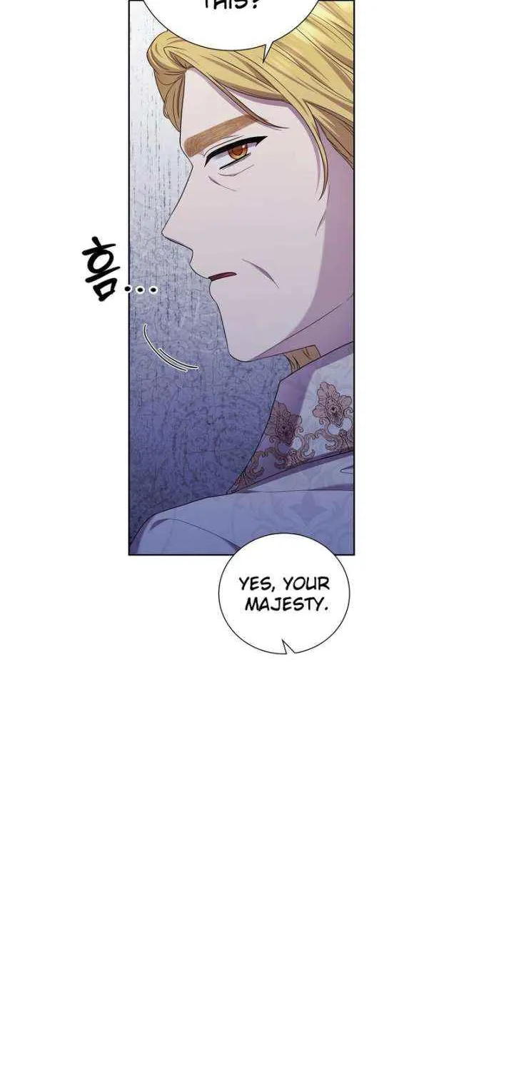 To My Beloved Foe Chapter 69 page 75 - 