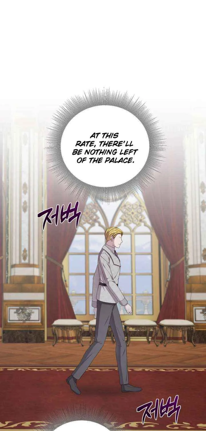 To My Beloved Foe Chapter 69 page 76 - 