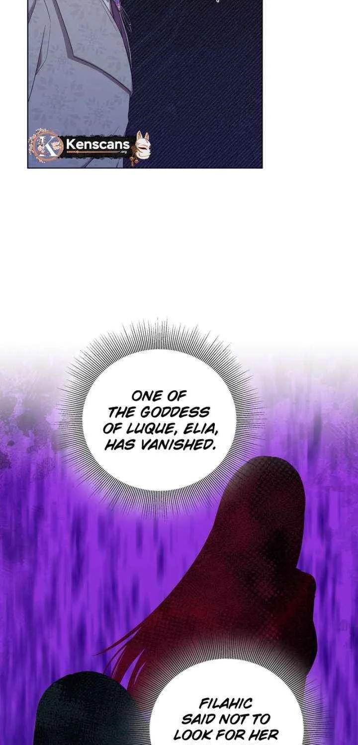 To My Beloved Foe Chapter 69 page 78 - 