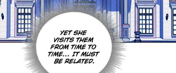 To My Beloved Foe Chapter 69 page 9 - 