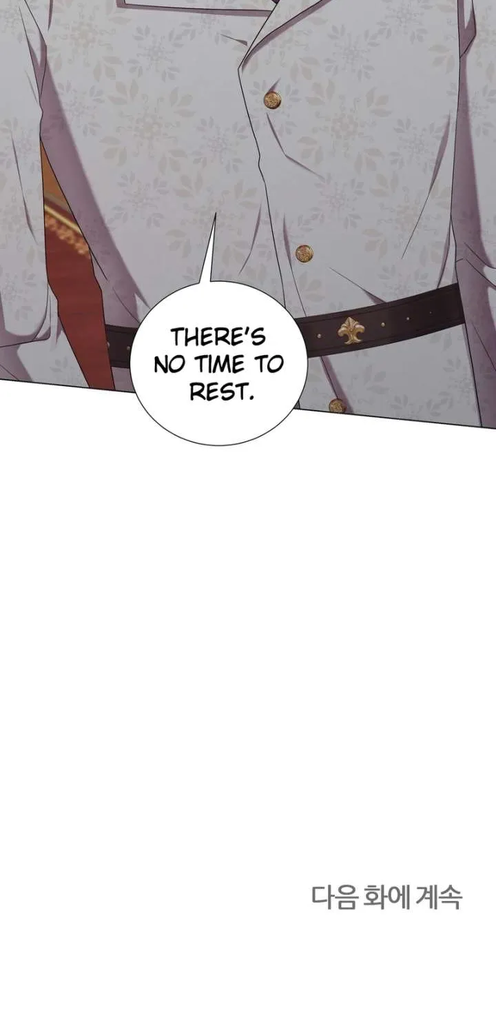 To My Beloved Foe Chapter 69 page 83 - 