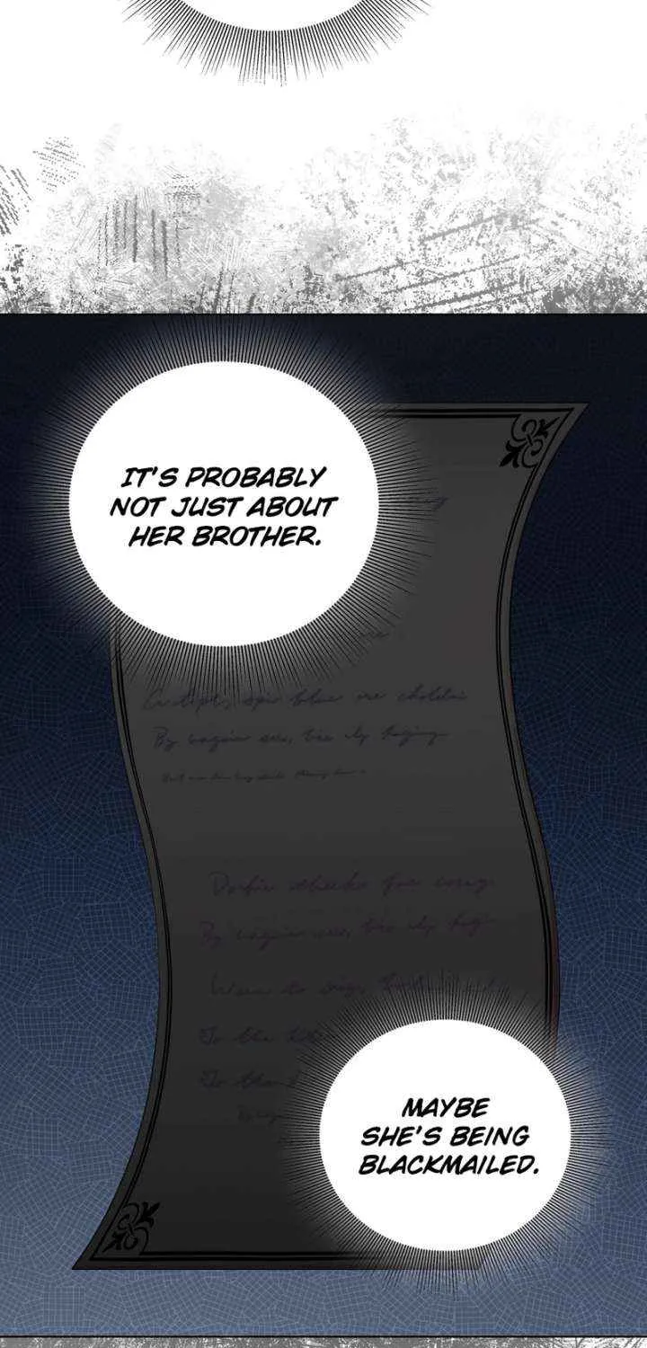 To My Beloved Foe Chapter 69 page 10 - 