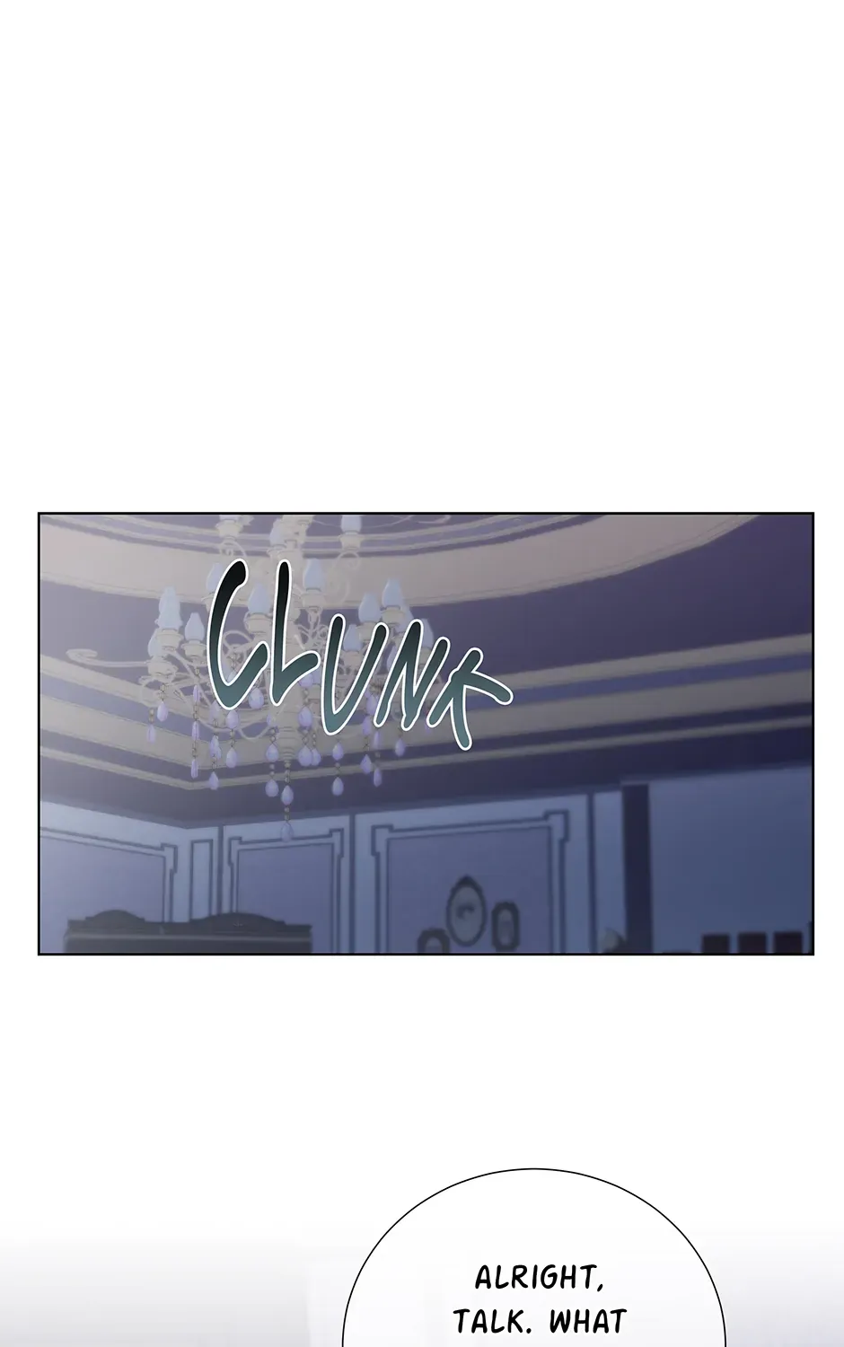 To My Beloved Foe Chapter 7 page 106 - 