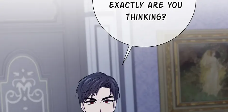 To My Beloved Foe Chapter 7 page 107 - 