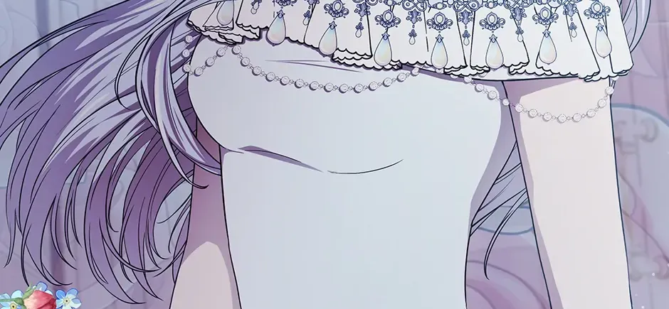 To My Beloved Foe Chapter 7 page 111 - 
