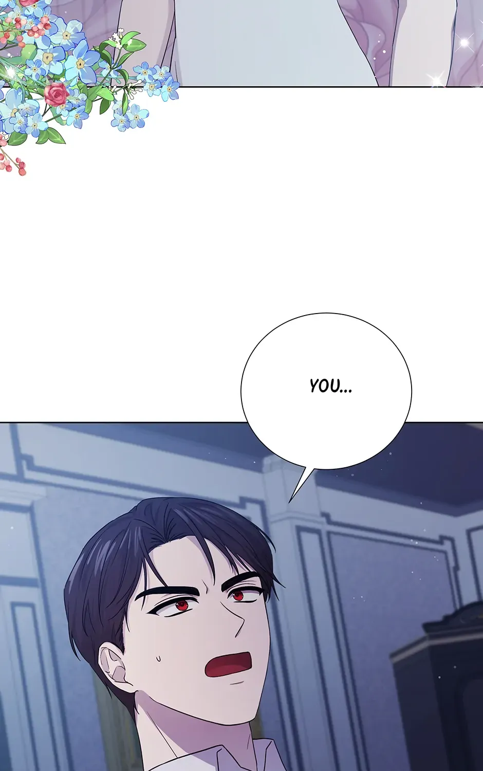To My Beloved Foe Chapter 7 page 112 - 