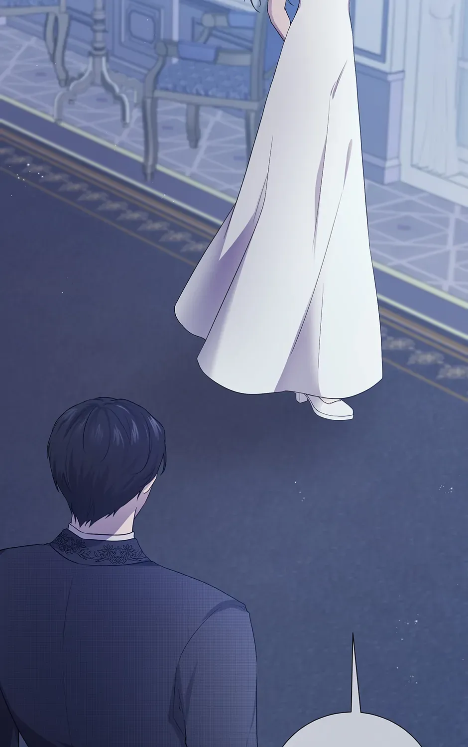 To My Beloved Foe Chapter 7 page 116 - 