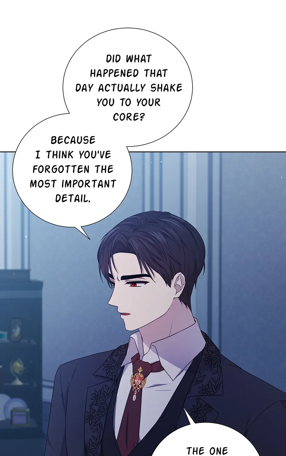 To My Beloved Foe Chapter 7 page 120 - 