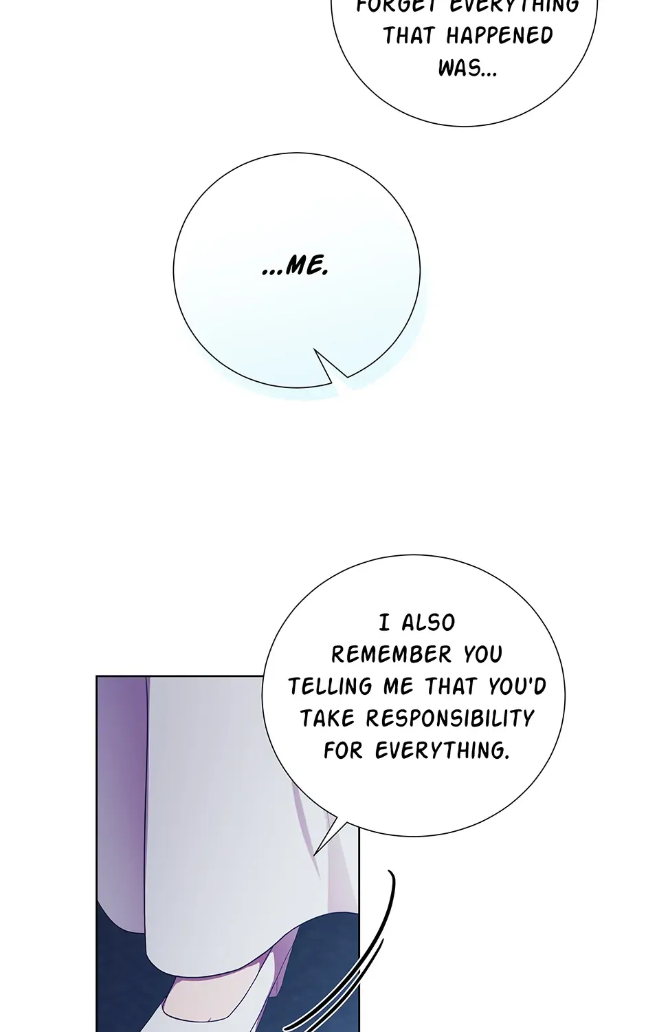 To My Beloved Foe Chapter 7 page 122 - 