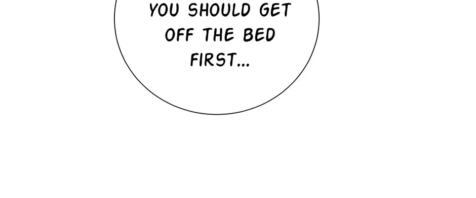 To My Beloved Foe Chapter 7 page 19 - 