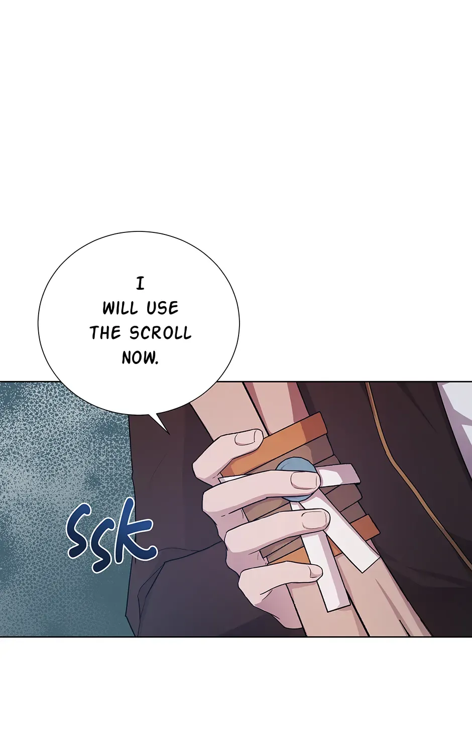 To My Beloved Foe Chapter 7 page 36 - 