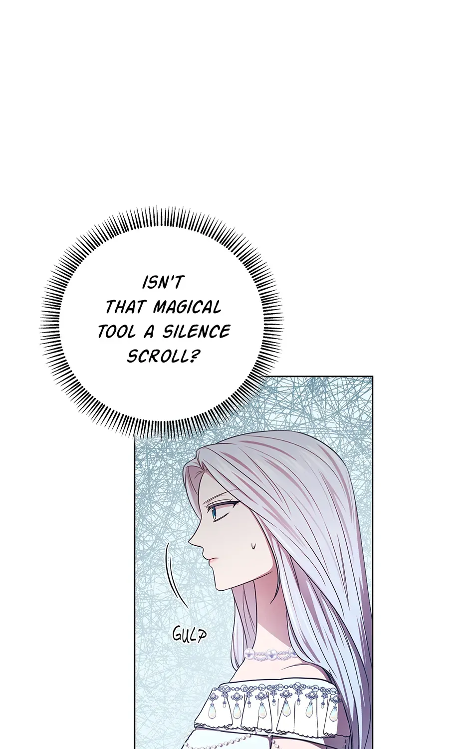 To My Beloved Foe Chapter 7 page 40 - 