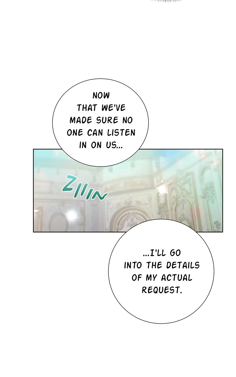 To My Beloved Foe Chapter 7 page 42 - 
