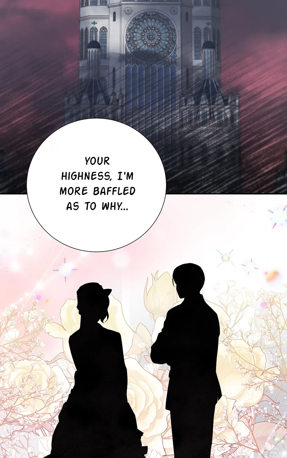 To My Beloved Foe Chapter 7 page 50 - 