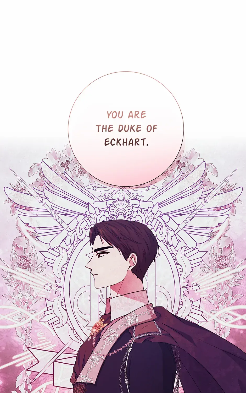 To My Beloved Foe Chapter 7 page 56 - 