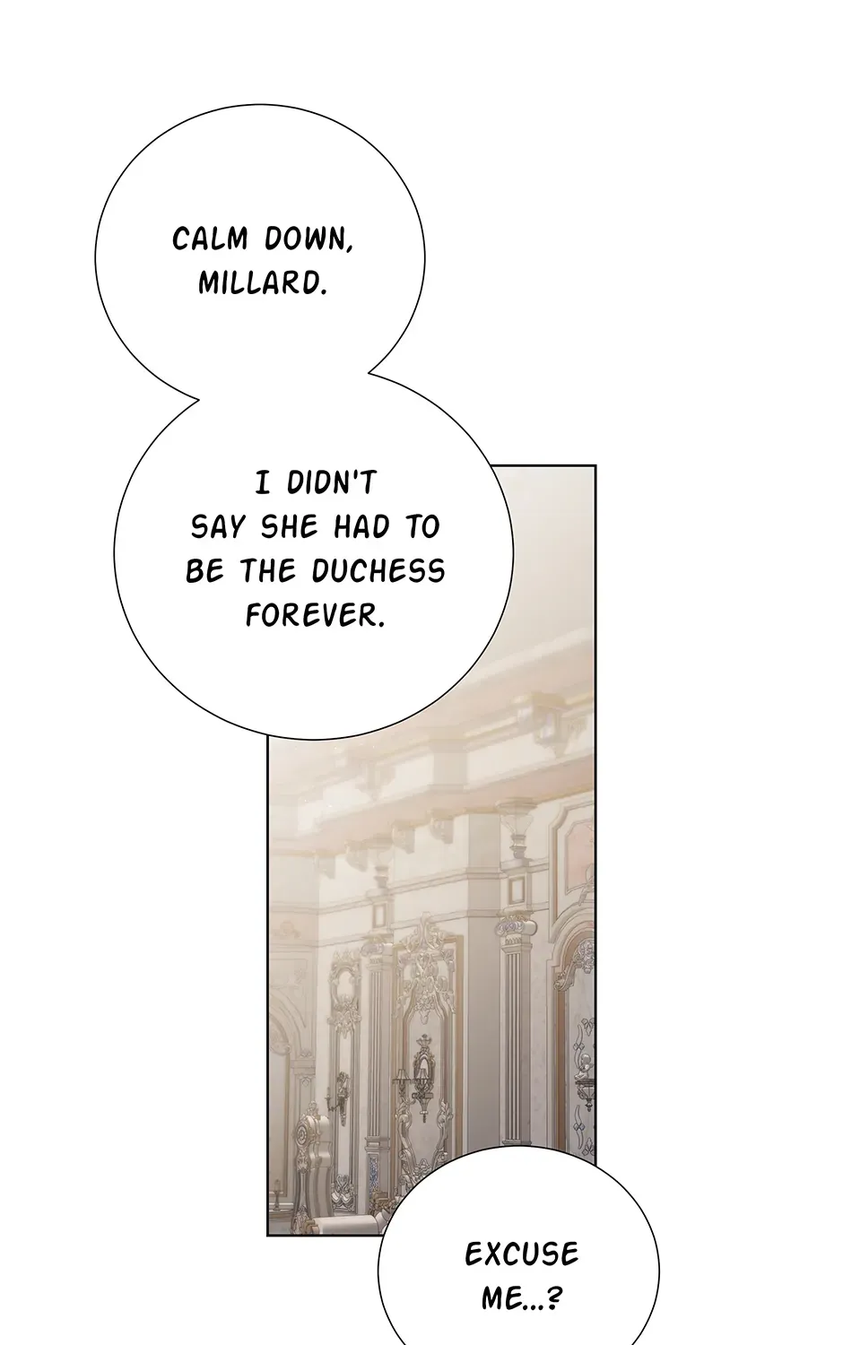 To My Beloved Foe Chapter 7 page 62 - 