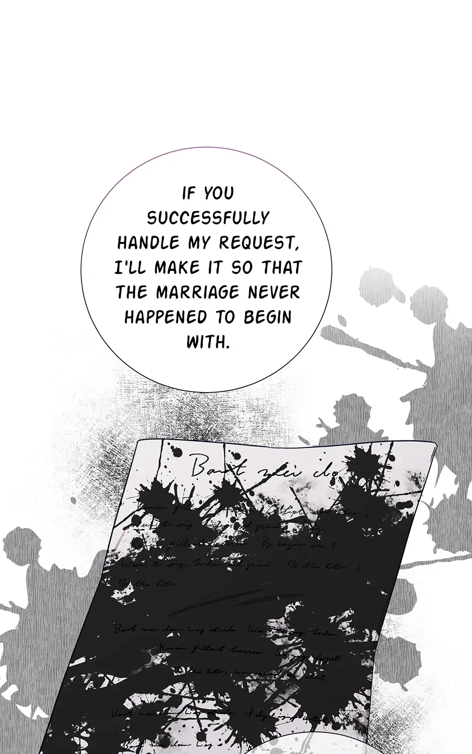 To My Beloved Foe Chapter 7 page 68 - 
