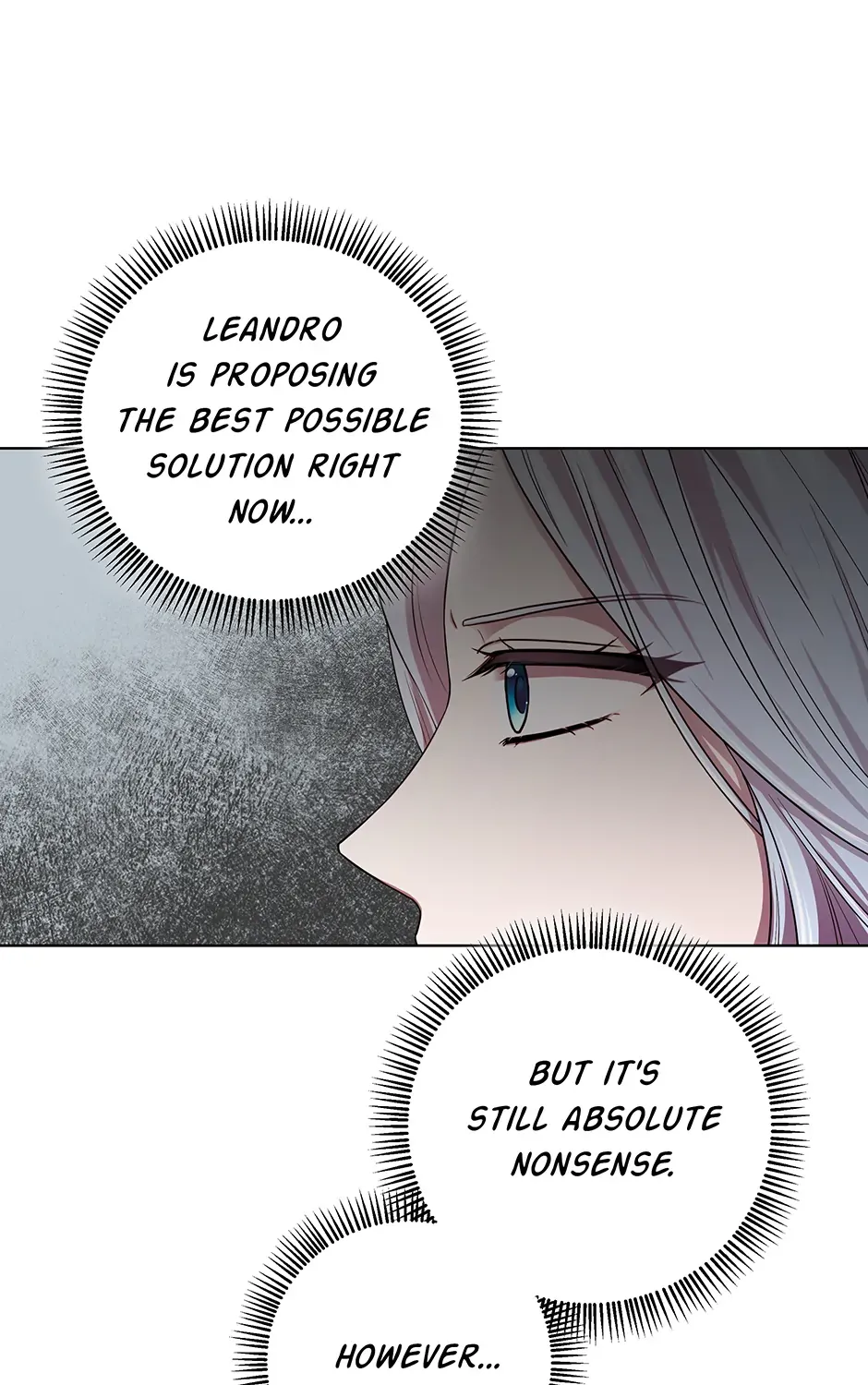 To My Beloved Foe Chapter 7 page 70 - 