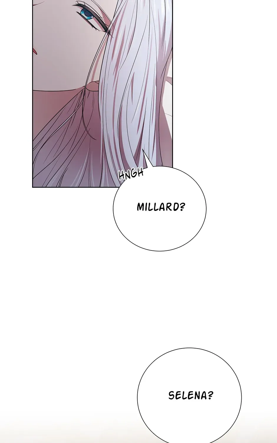 To My Beloved Foe Chapter 7 page 8 - 