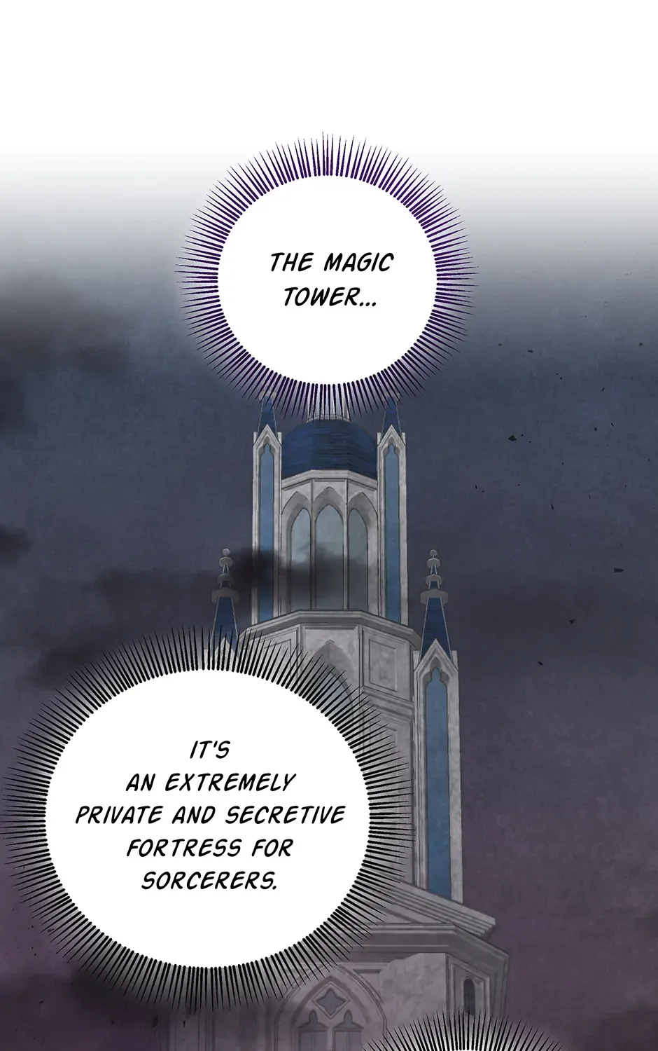 To My Beloved Foe Chapter 7 page 72 - 