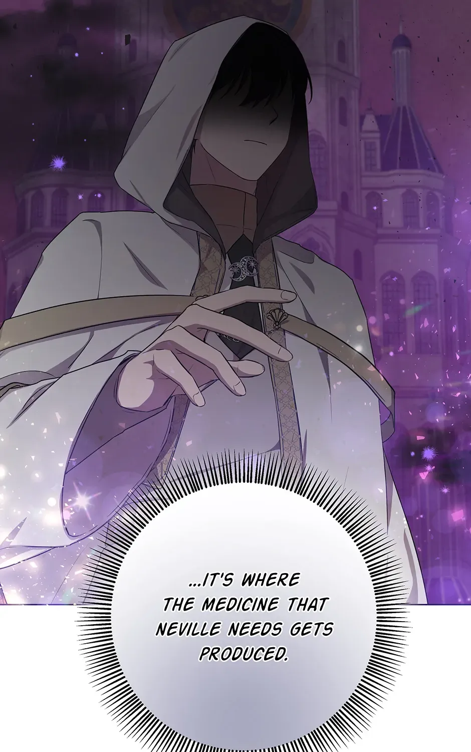 To My Beloved Foe Chapter 7 page 74 - 