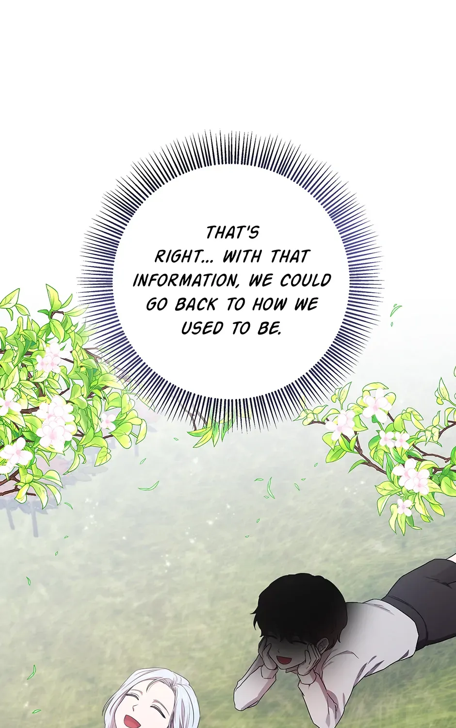 To My Beloved Foe Chapter 7 page 78 - 
