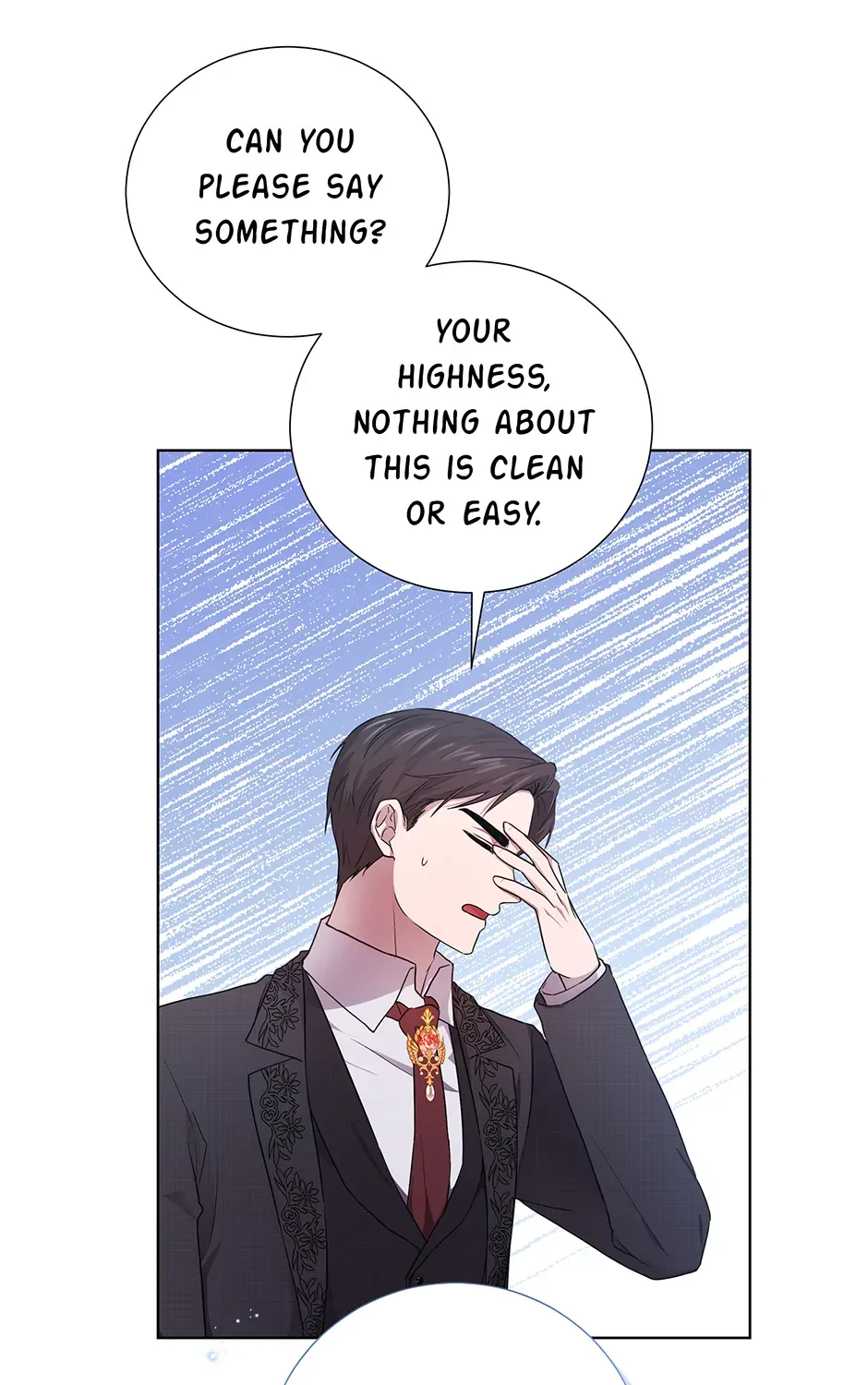 To My Beloved Foe Chapter 7 page 82 - 
