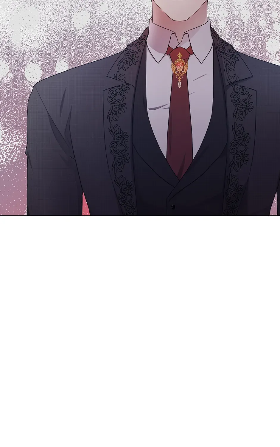 To My Beloved Foe Chapter 7 page 90 - 