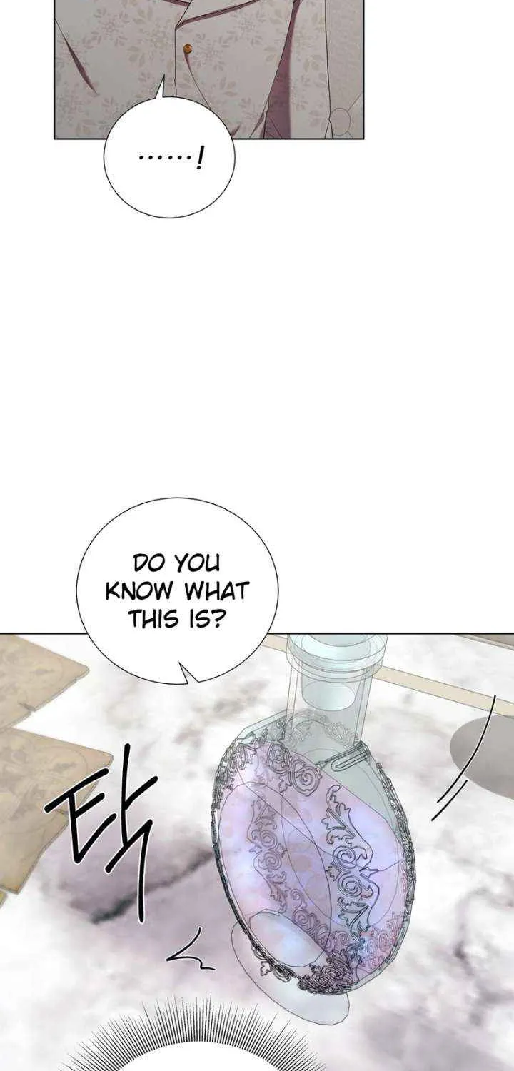 To My Beloved Foe Chapter 70 page 11 - 