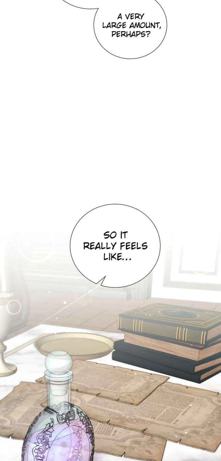 To My Beloved Foe Chapter 70 page 15 - 