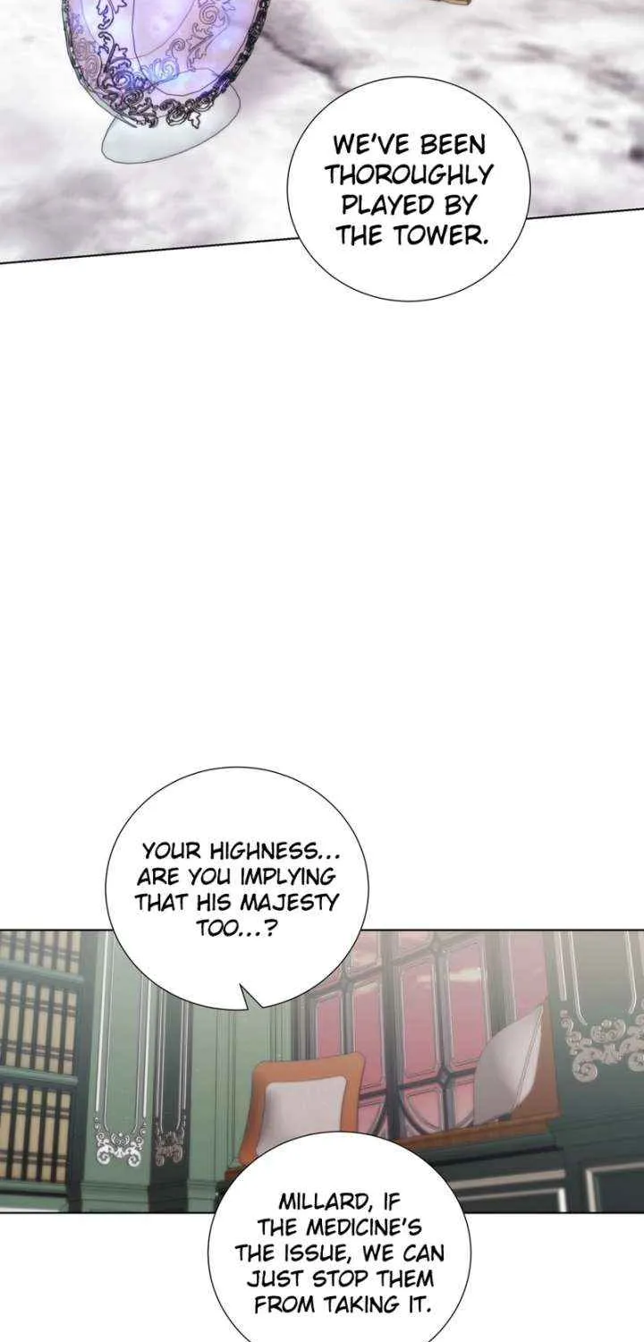 To My Beloved Foe Chapter 70 page 16 - 