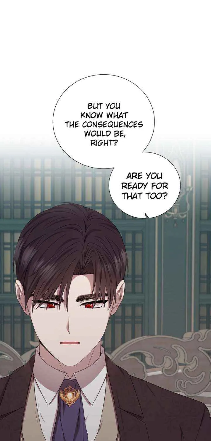 To My Beloved Foe Chapter 70 page 18 - 