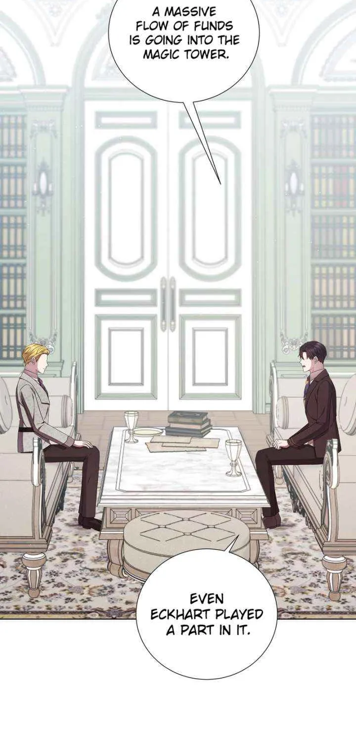 To My Beloved Foe Chapter 70 page 3 - 
