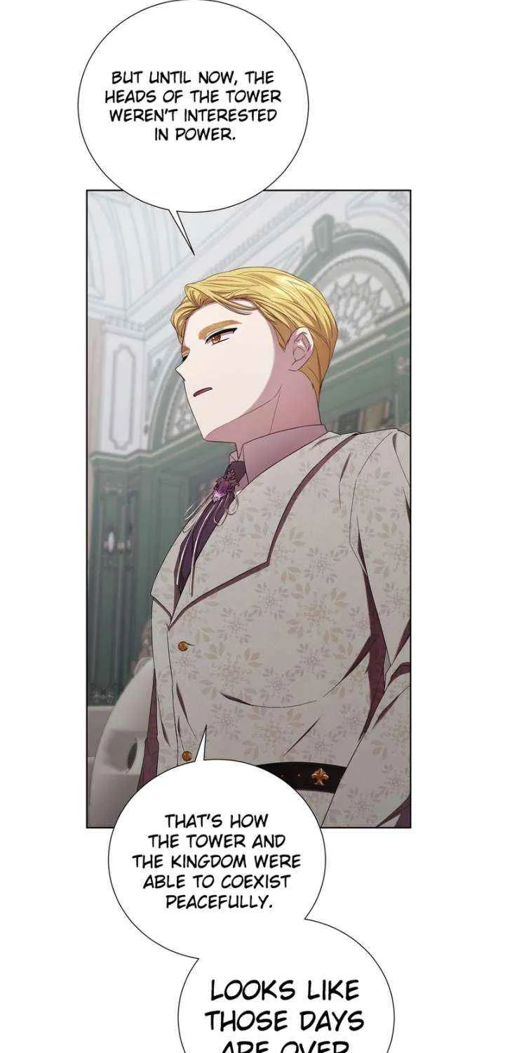 To My Beloved Foe Chapter 70 page 23 - 