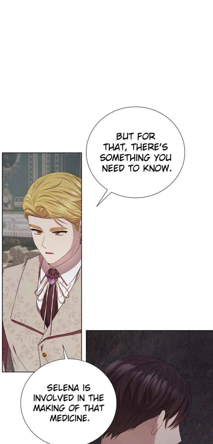 To My Beloved Foe Chapter 70 page 26 - 
