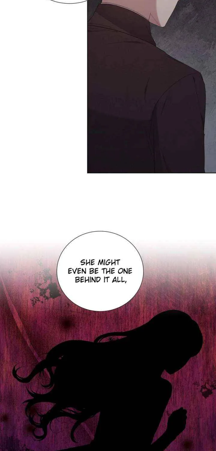 To My Beloved Foe Chapter 70 page 27 - 