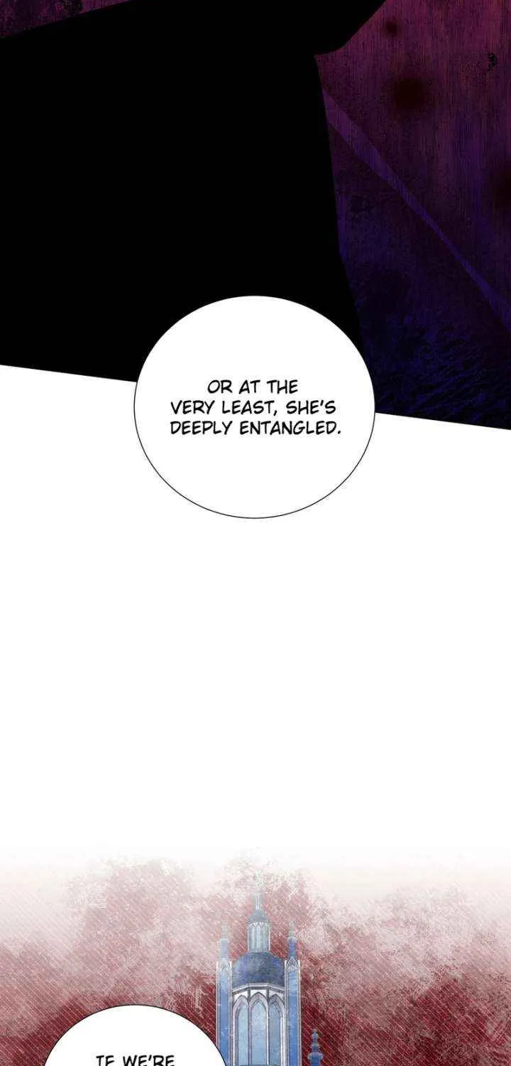 To My Beloved Foe Chapter 70 page 28 - 