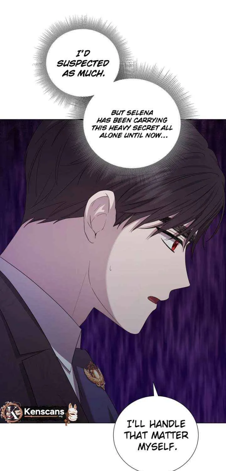 To My Beloved Foe Chapter 70 page 30 - 