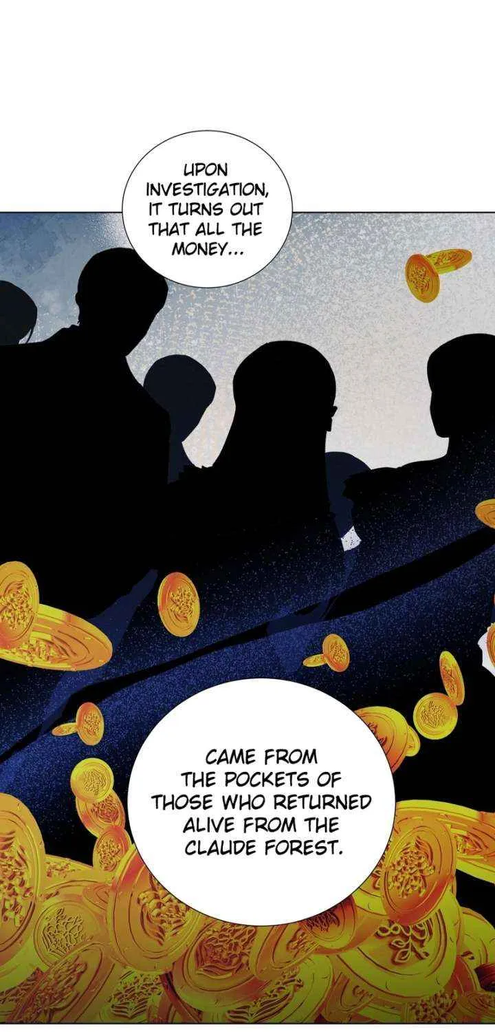 To My Beloved Foe Chapter 70 page 4 - 