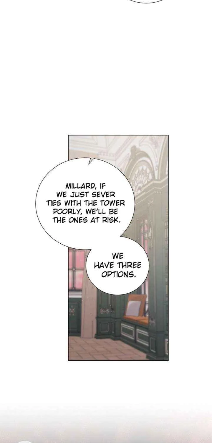 To My Beloved Foe Chapter 70 page 31 - 