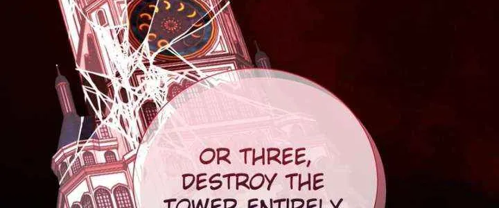 To My Beloved Foe Chapter 70 page 33 - 