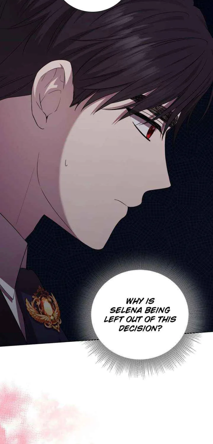 To My Beloved Foe Chapter 70 page 35 - 