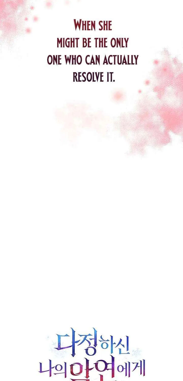 To My Beloved Foe Chapter 70 page 36 - 