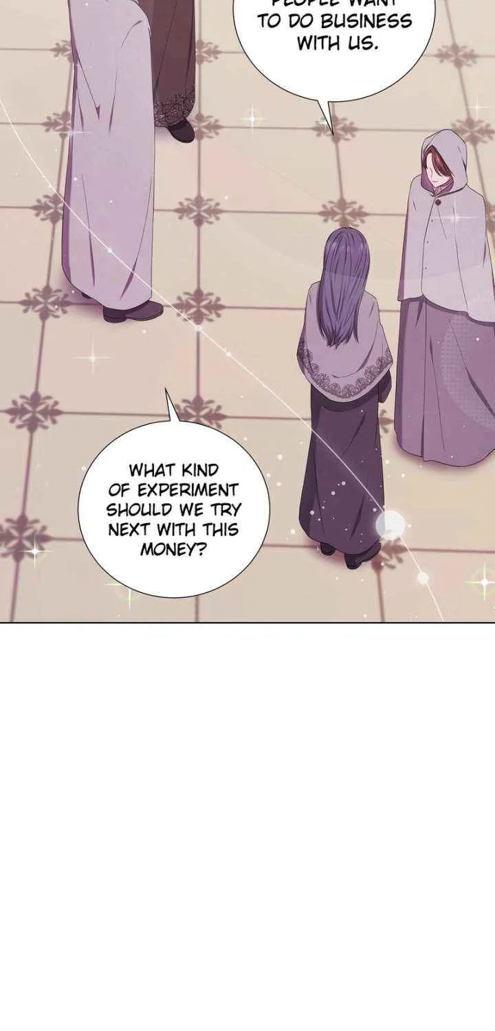 To My Beloved Foe Chapter 70 page 39 - 