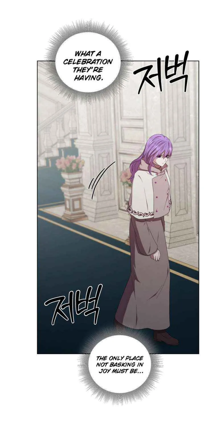 To My Beloved Foe Chapter 70 page 40 - 
