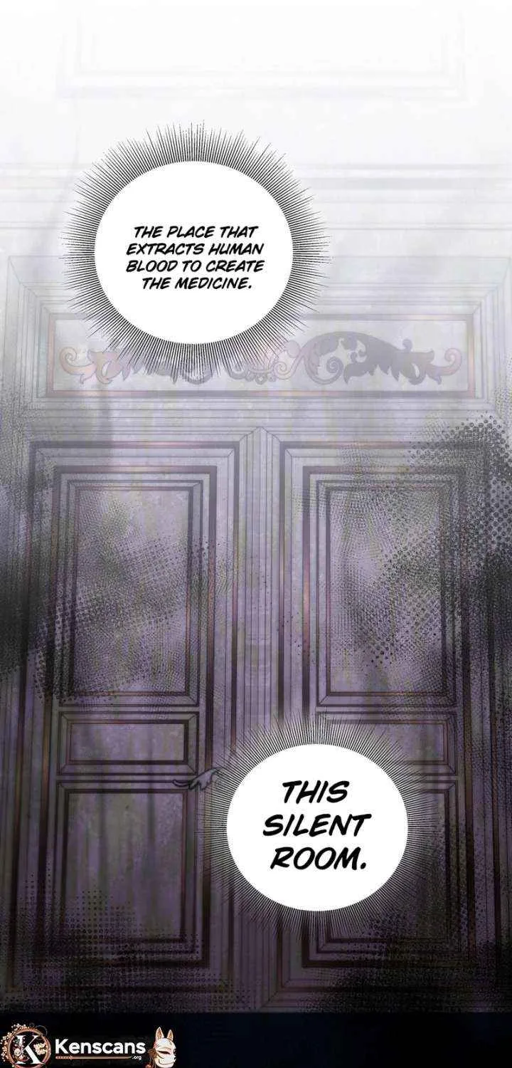 To My Beloved Foe Chapter 70 page 42 - 