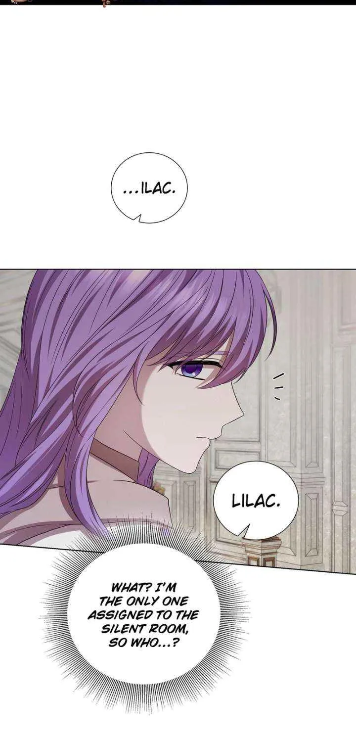 To My Beloved Foe Chapter 70 page 43 - 