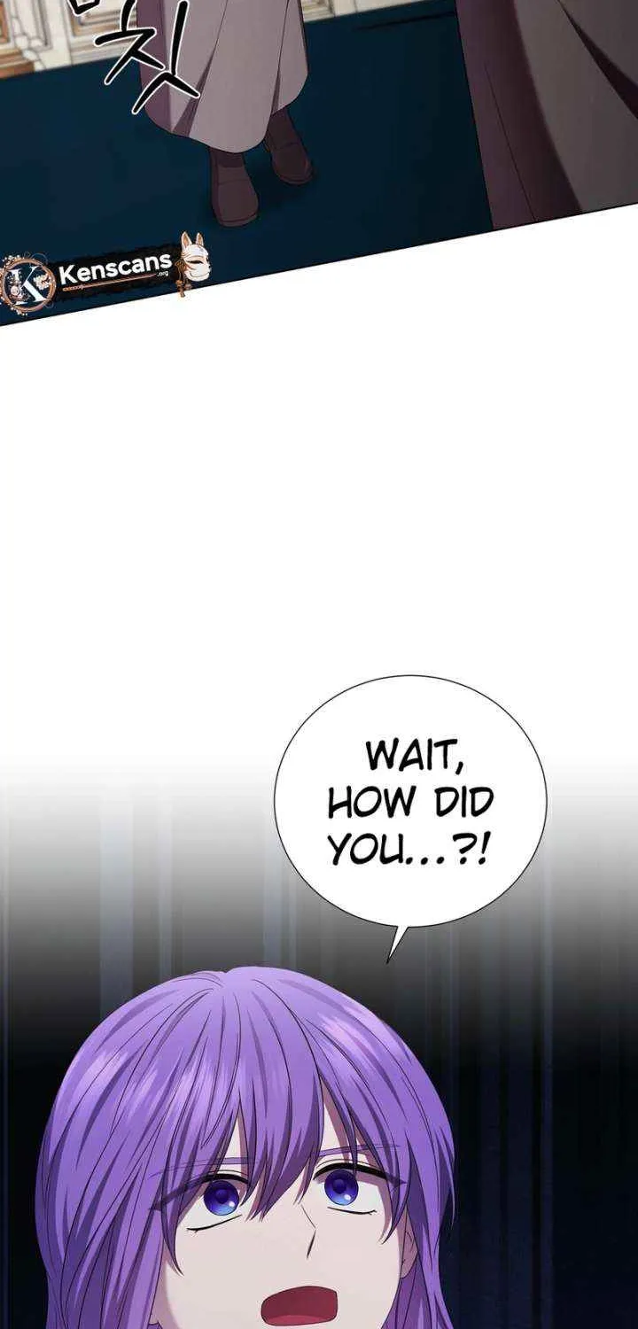 To My Beloved Foe Chapter 70 page 45 - 