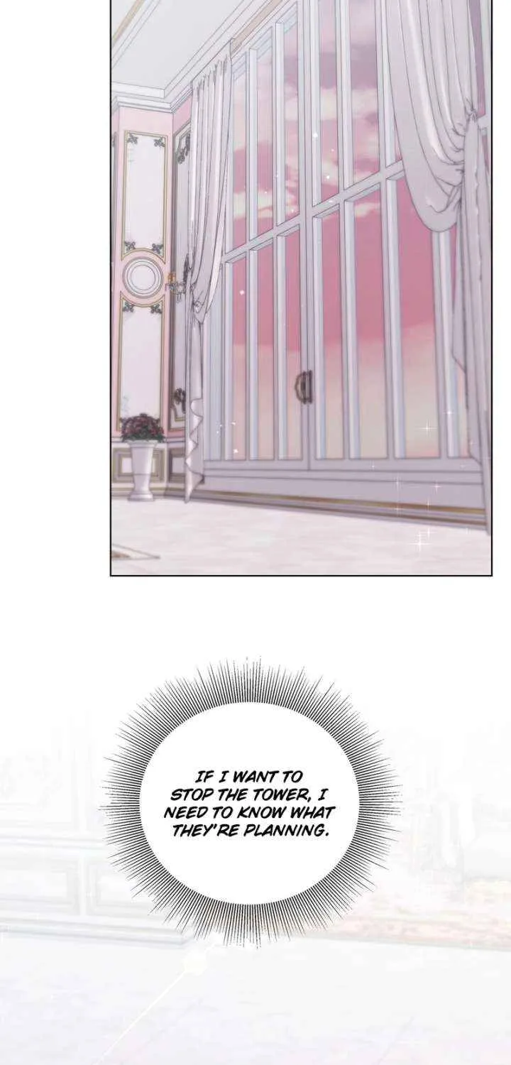 To My Beloved Foe Chapter 70 page 48 - 